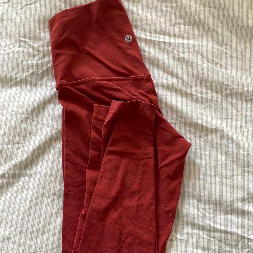 Lululemon Align leggings